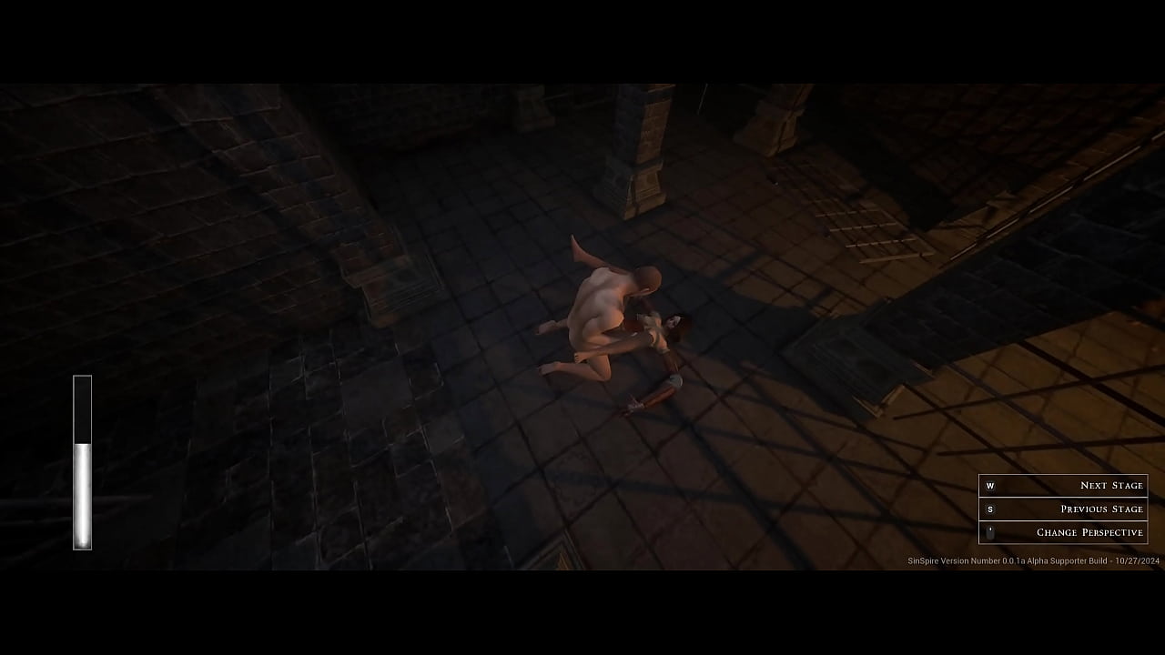 Sin Spire gallery by Krasue Games