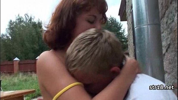 Hot horny dp'd teen slut