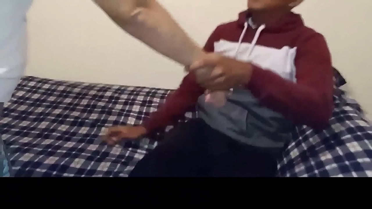 tenant owes 3 months rent and pays me by giving her ass