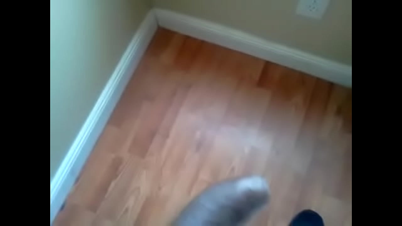 Ladies can you catch this cum in your mouth