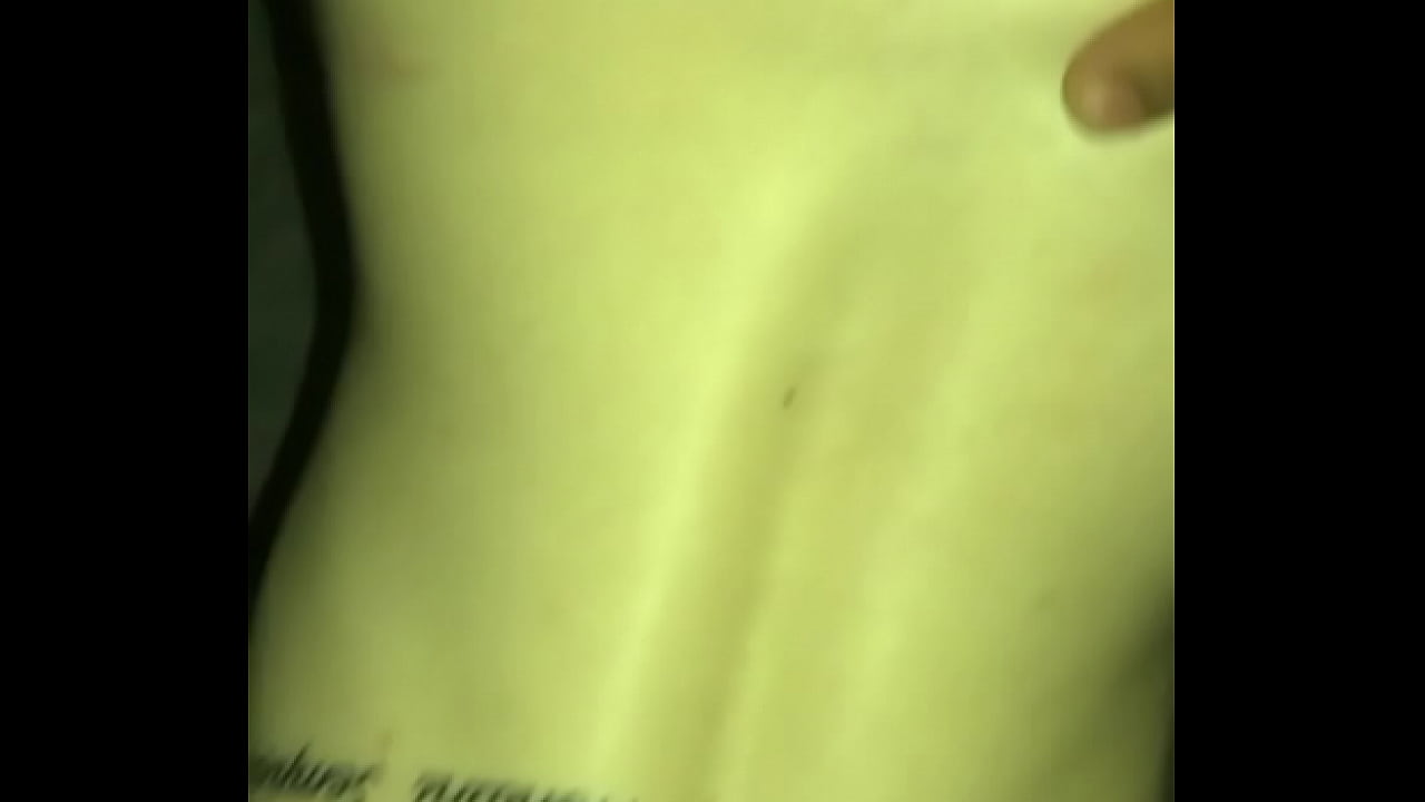 Small dick back shots