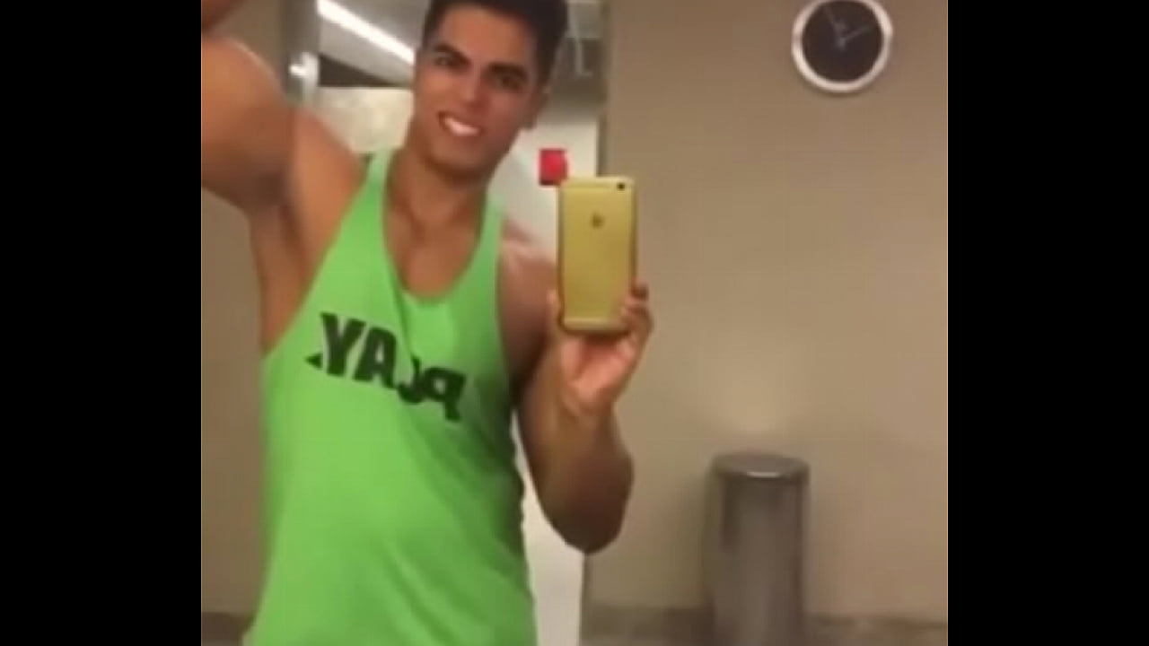 Sarado de rola dura ap&oacute;s o treino