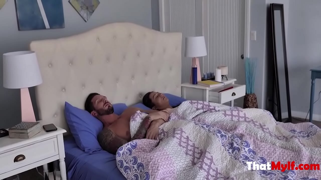 Fantasy Fuck With MILF