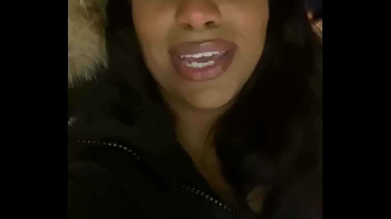 Yes, I&rsquo;m real. - Mocha La Mulata