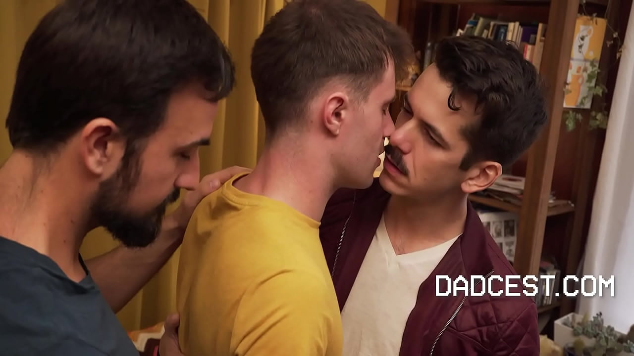 Making Stepdad Proud