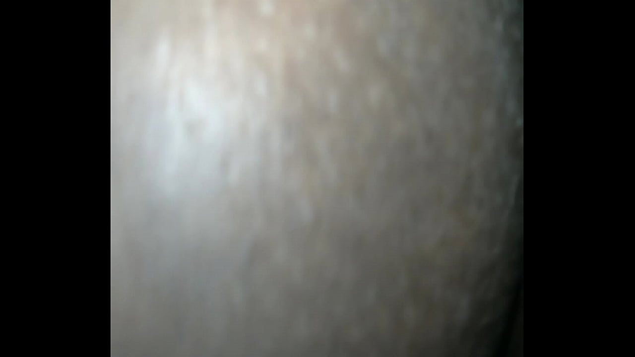 Good pussy from the back