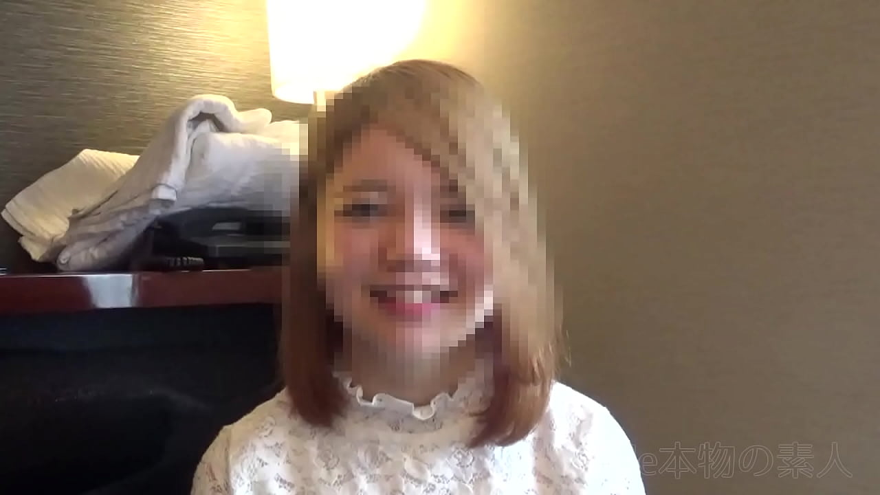 『現役女子大生』  『吹奏楽全国大会常連』  『金髪』  『初撮影』  『中出し』