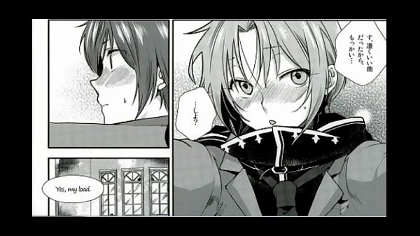 BL同人 司&times;レオ あんさんぶるスターズ! era SweetSweet