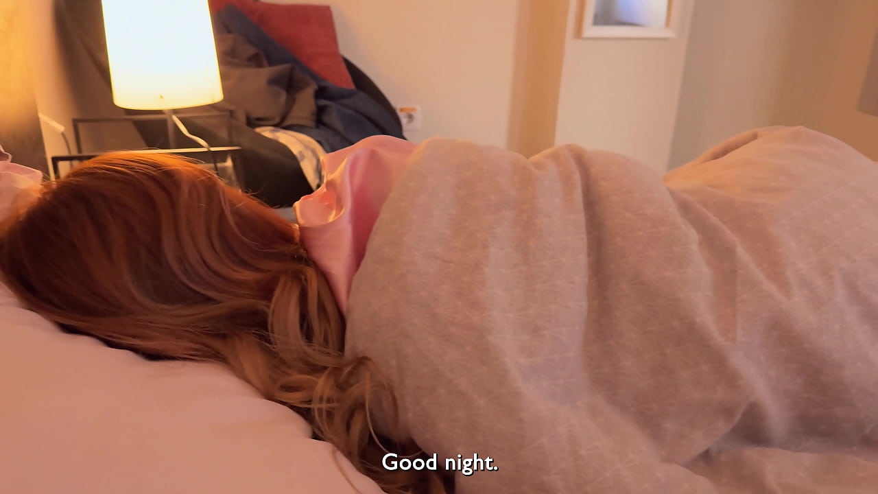 Double booking leads to penetration and creampie!