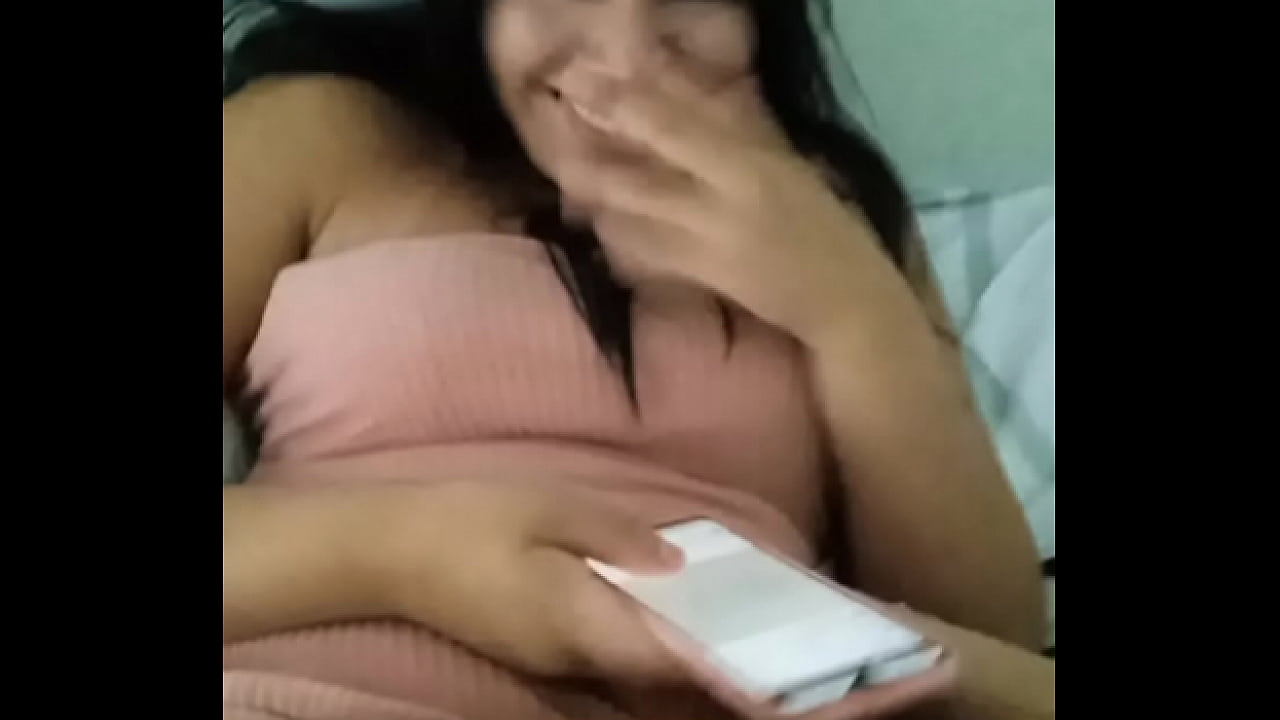 Cholita peruana culona