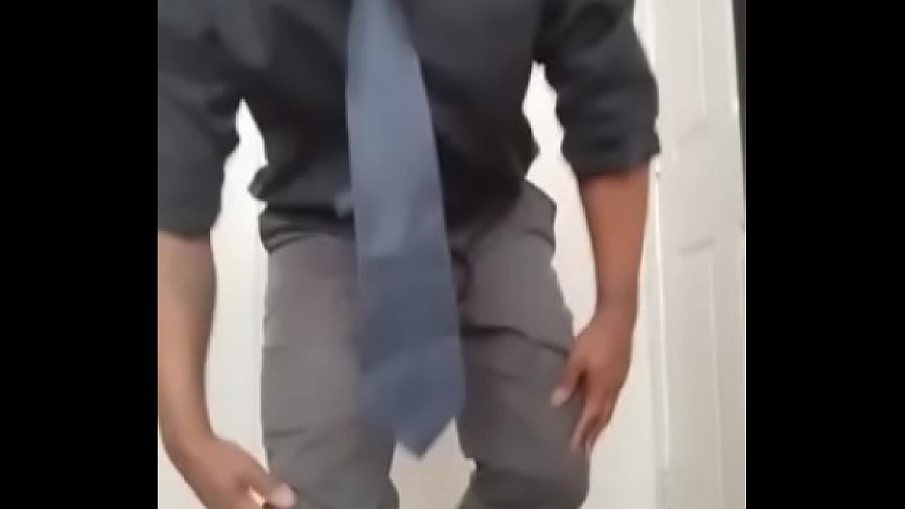 Dancing to dancehall music I heard on the radio once while showing up all over again without masturbating to see what offends my insides as a person 5