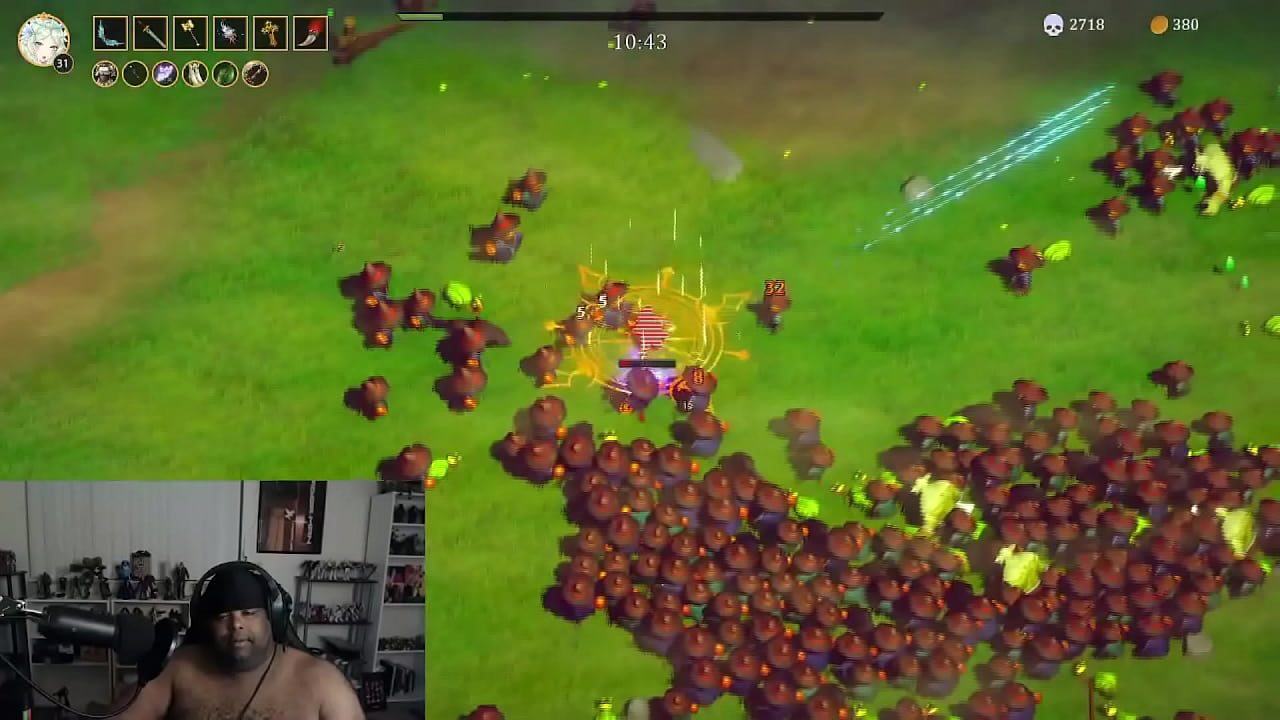 Sexy Mystic Survivors Full Play