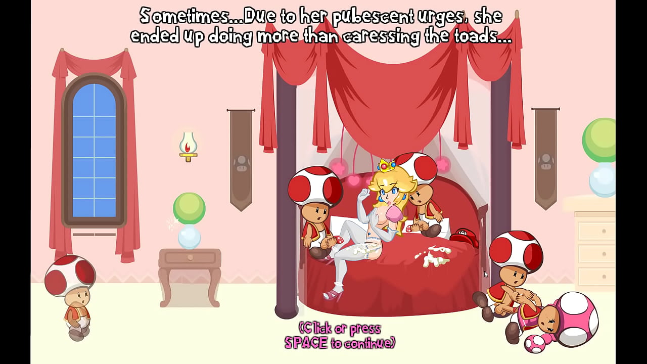 Peach'sUntoldTaleIntro1Train[0]