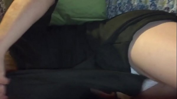 Wife destroying dress, smoking, BJ facial