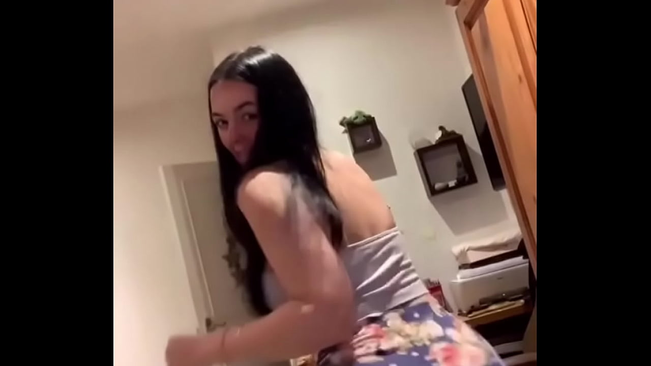 Twerk Girl