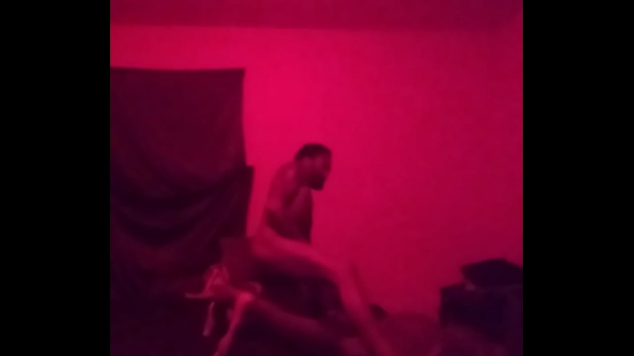 Waking her up out of her