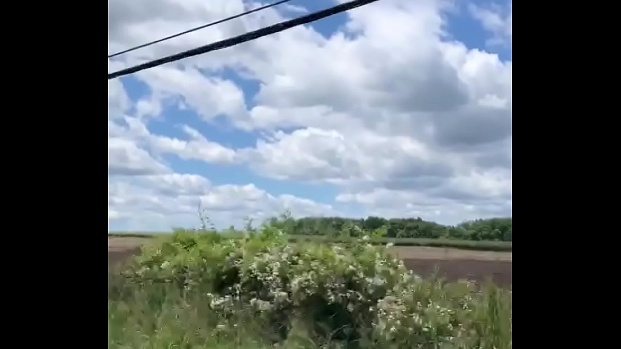 When I say I&rsquo;m from the country.