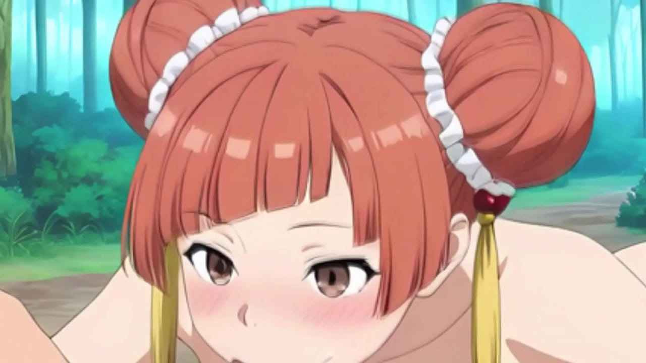 Sousou no Frieren Laufen hen (AI) Simplified Version