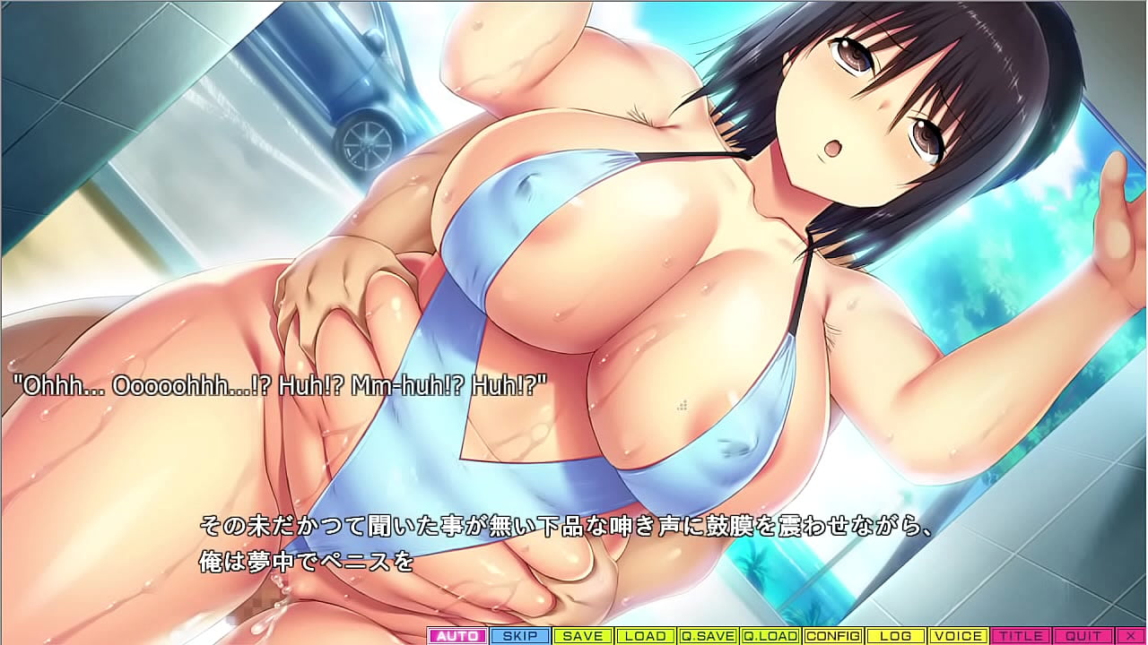 Tenioha 2 Limit Over - Part 26