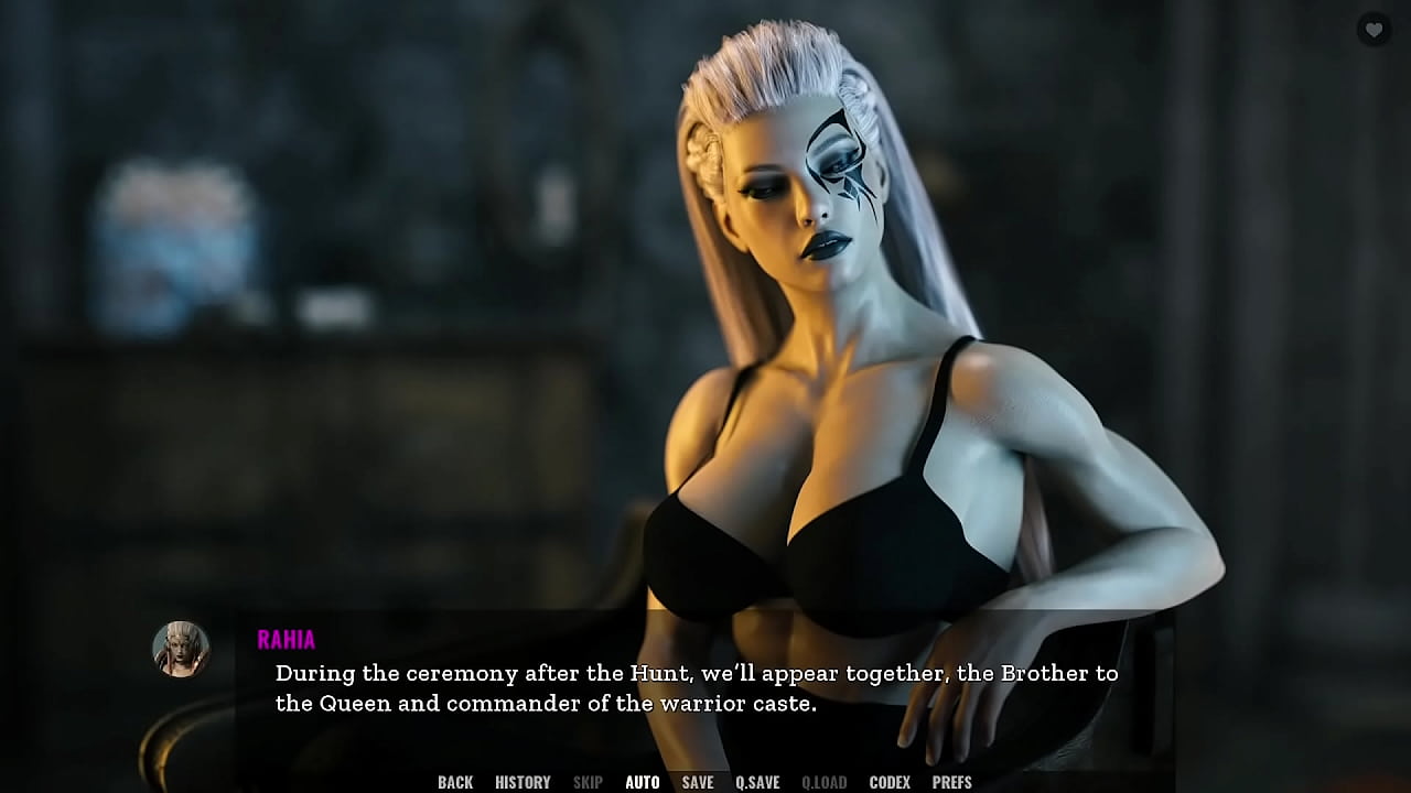 Tales From The Unending Void #75 - Stepmom Licks My Cum From Stepdaughter's Pussy