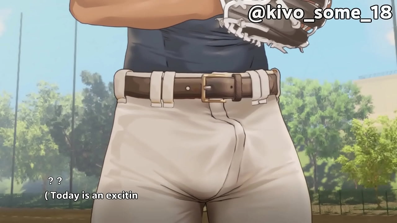 Steamy Training Session