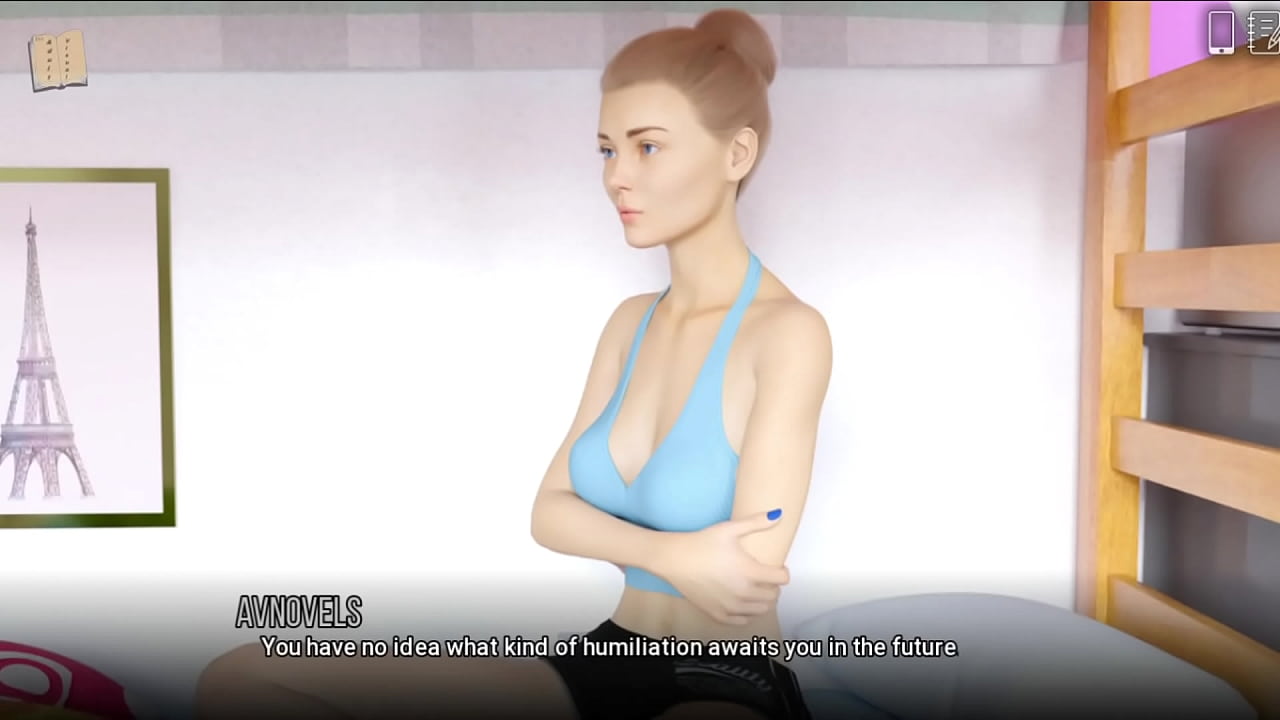 University Of Problems 44