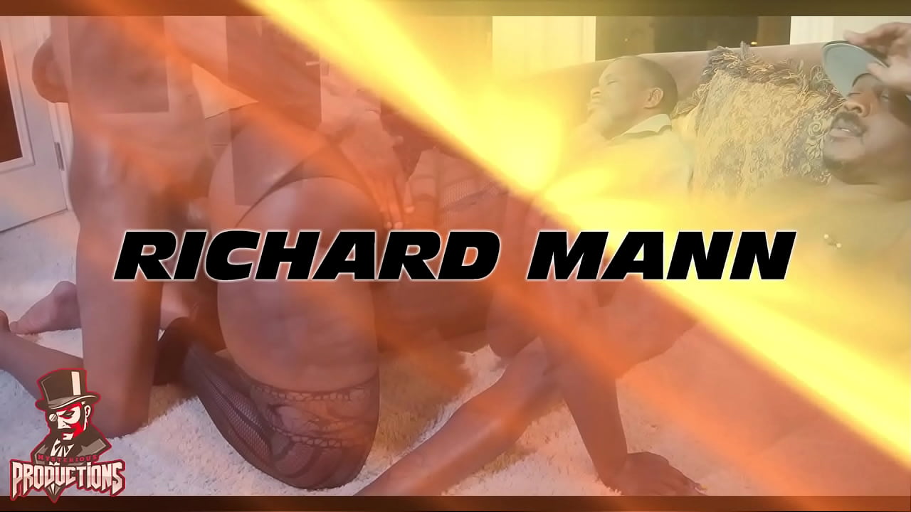 CHEATERS REVENGE - MARLEY MOORE, RICHARD MANN, AND M,YSTERIOUS