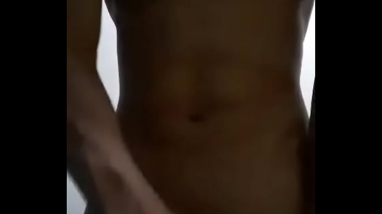 Exitado con ganas de salir leche