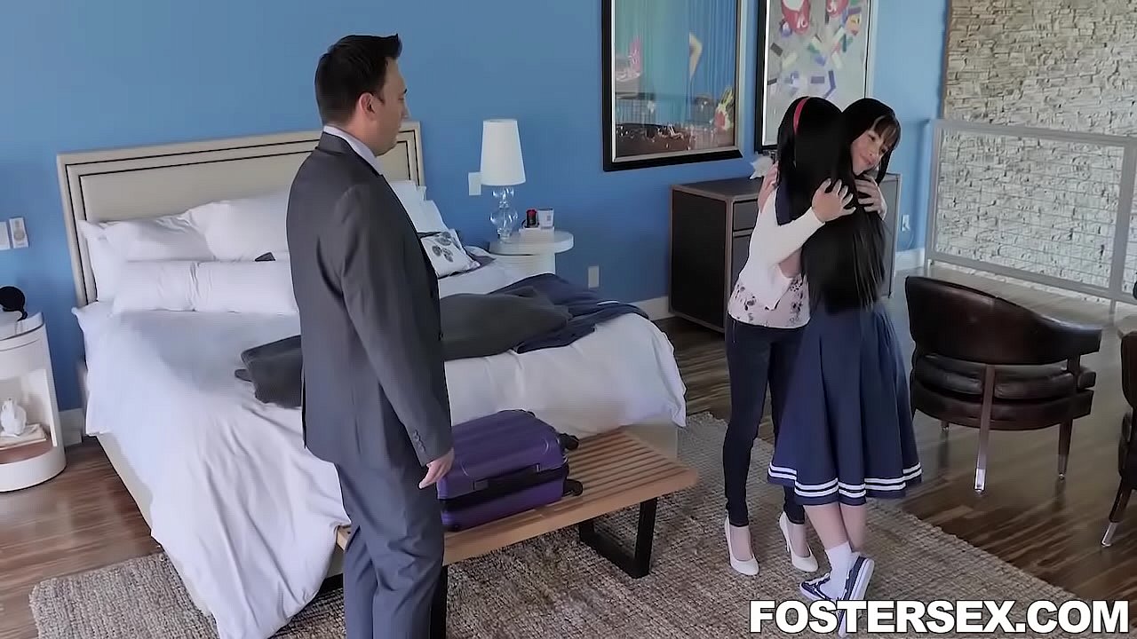 Foster Tapes - Alex Coal