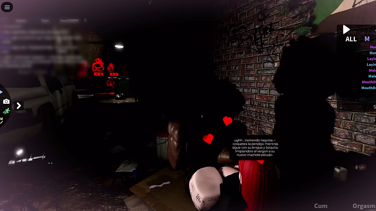 Putita deseosa de pija se mete con un vagabundo para que le den bien rico - Con Strawby