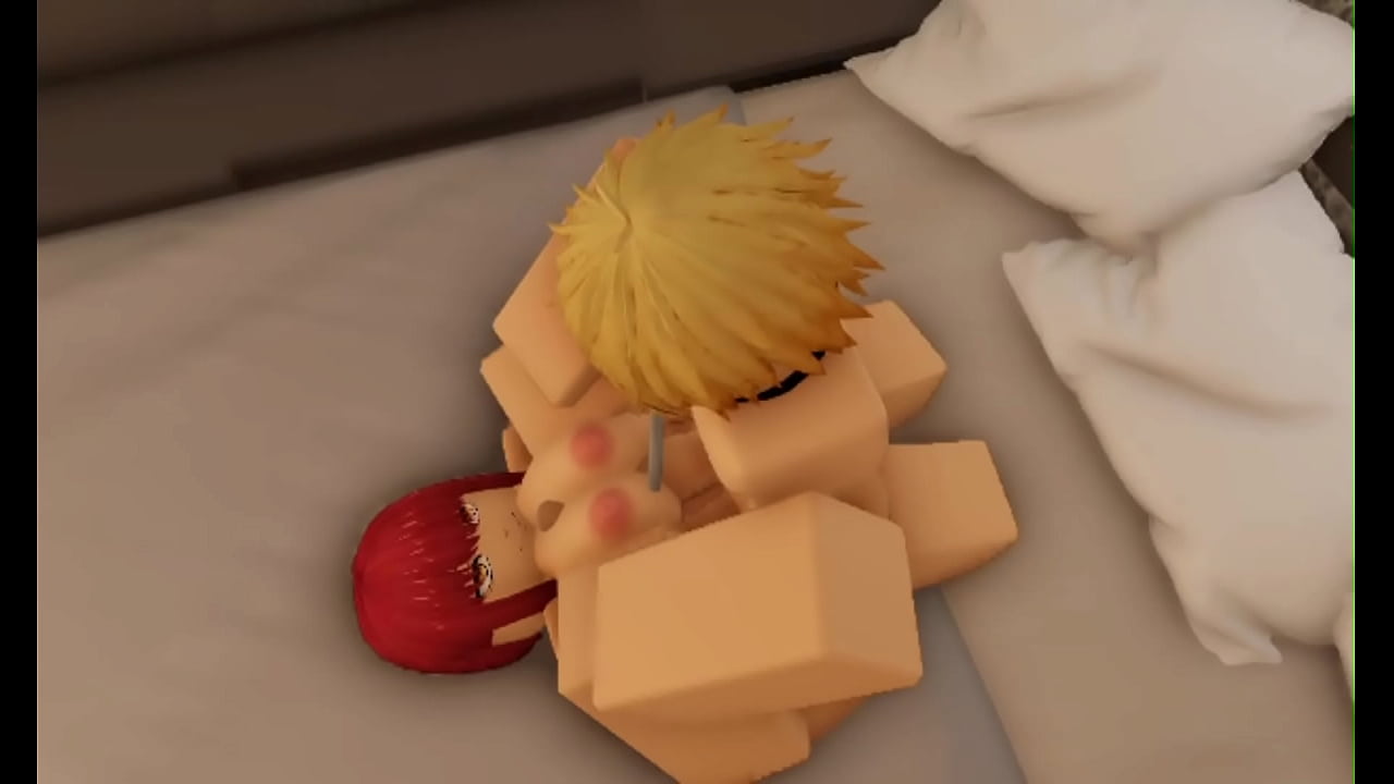 Chainsaw Man Condo Sex