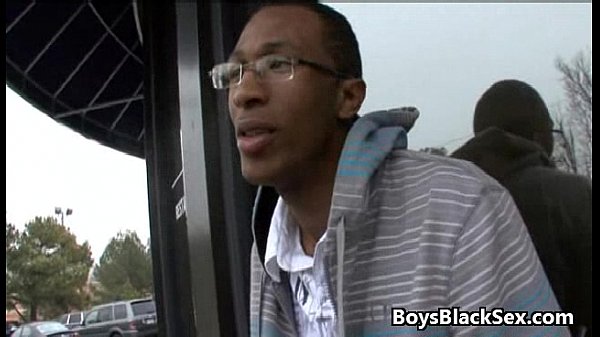 White Gay Dude Fucks A Black Guy In The Ass 10