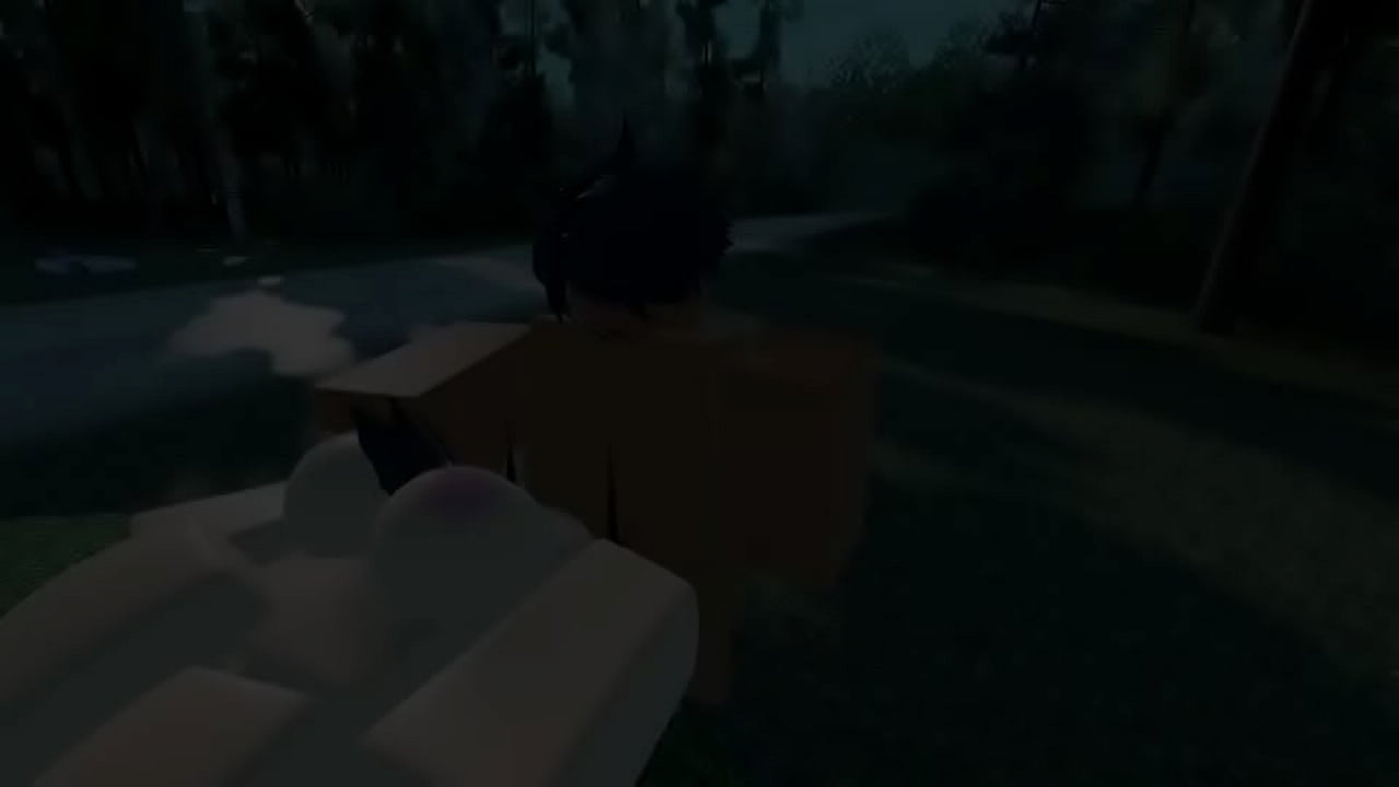Roblox