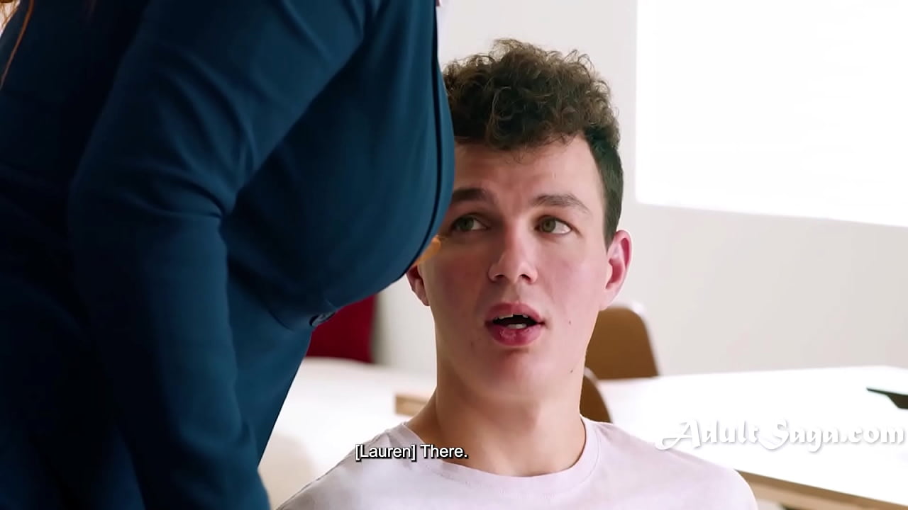 Who Needs a Seatbelt When You&rsquo;re Riding Your Stepson&rsquo;s Cock at 30,000 Feet?