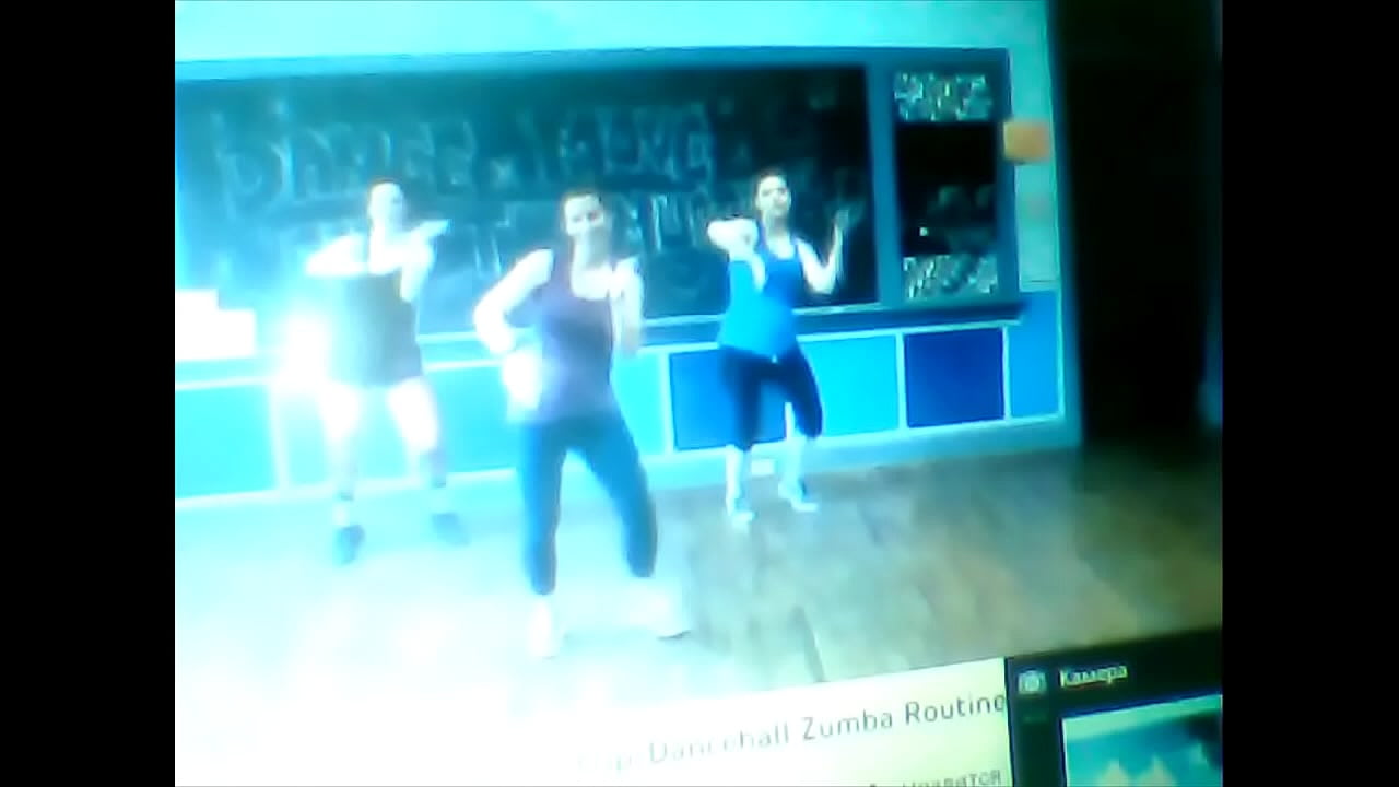 Woke up in the morning and let's play