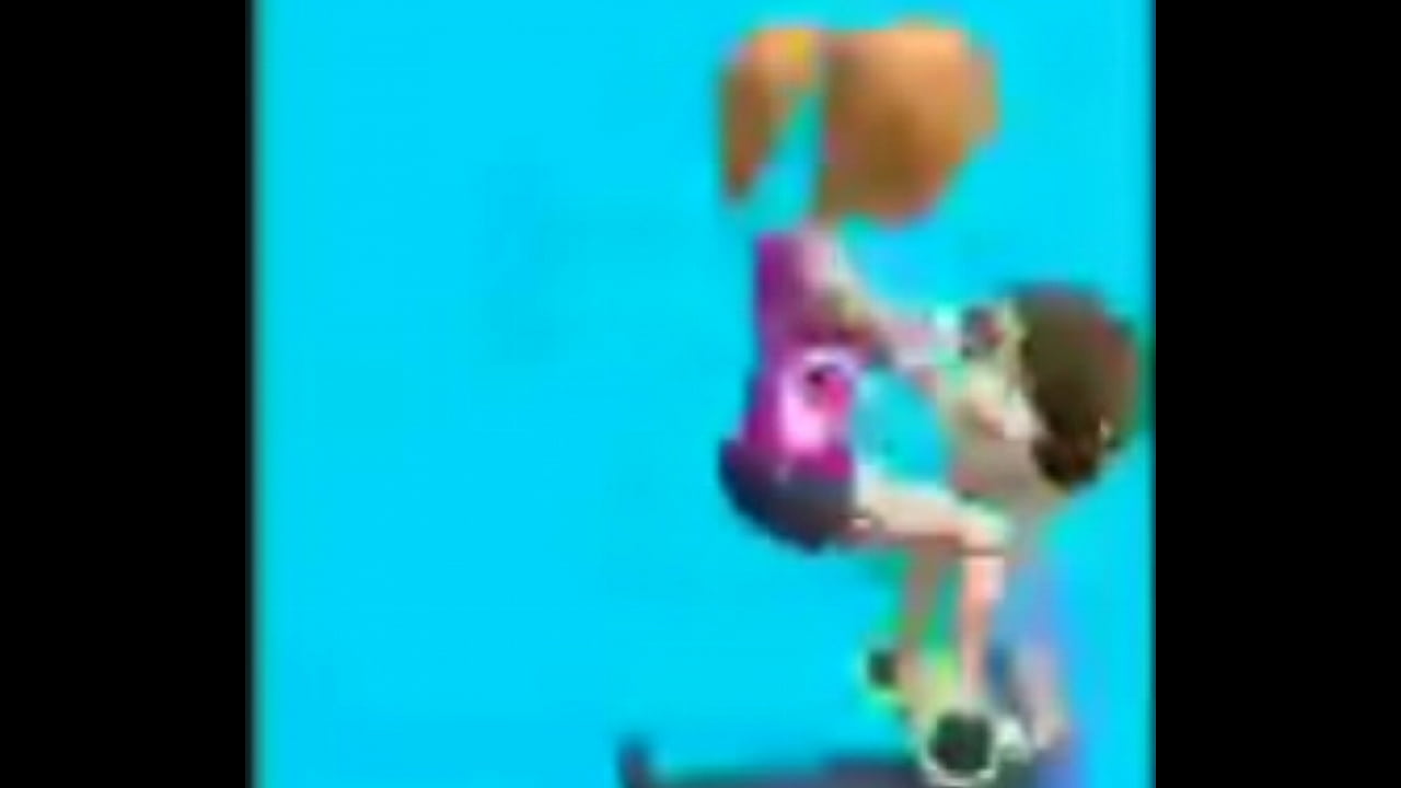 venha ver essa novinha gostosa sentando em um pau