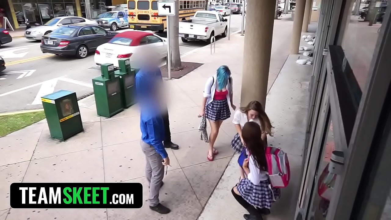 Cute Girl With Perfect Pink Pussy Steals a Vibrator, Gets Instant Karma ~ Shoplyfter