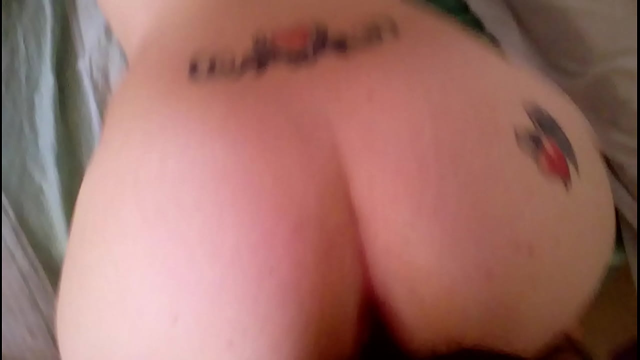 Me la meten de a perrito