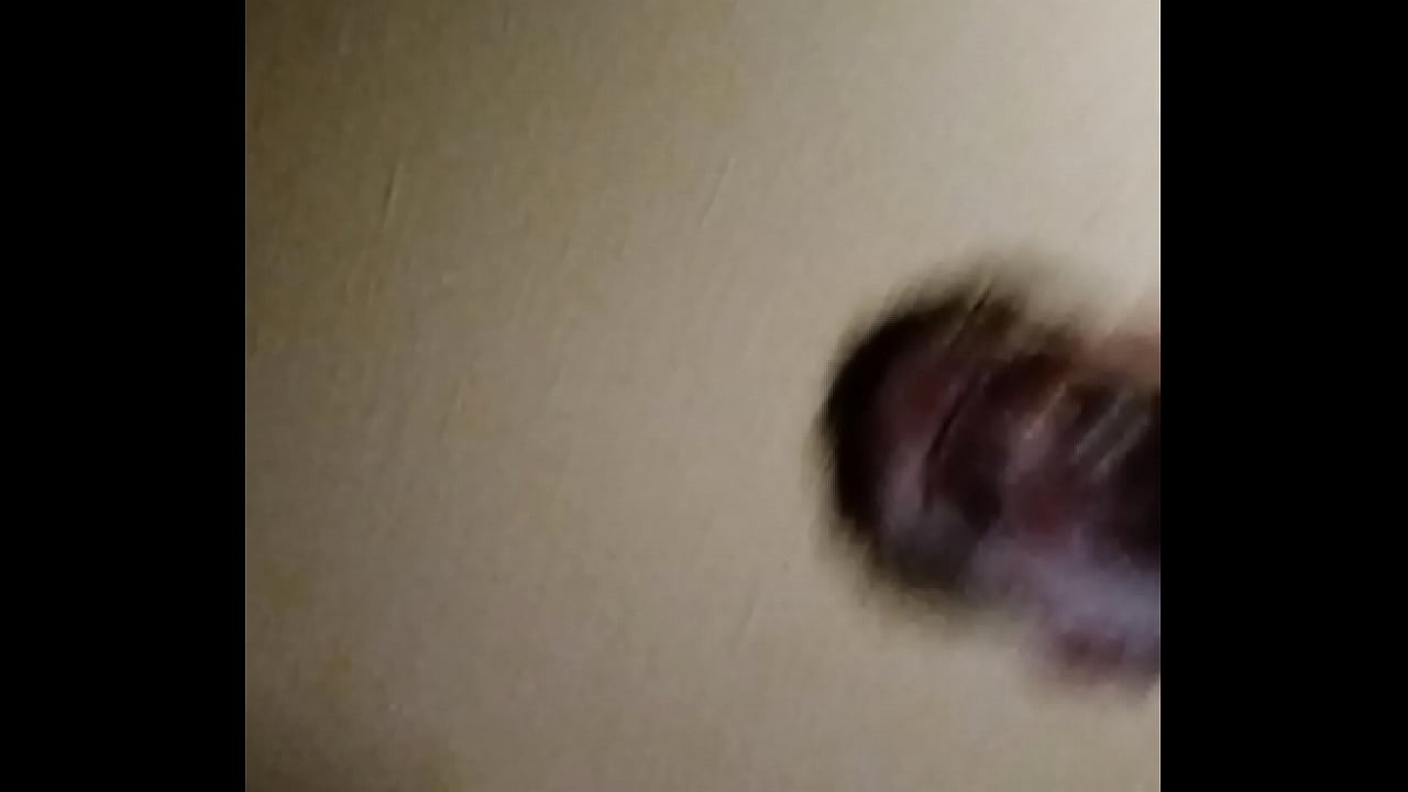 Quick dick in her throat