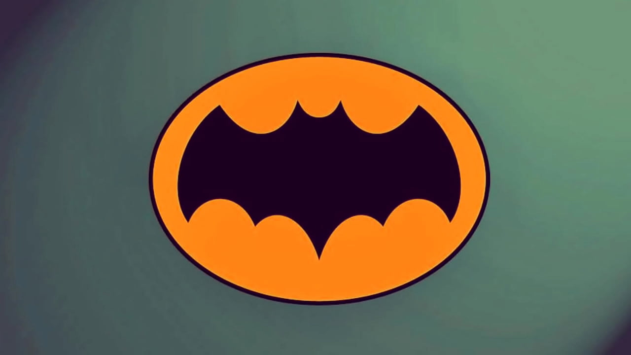 Mature Catwoman Sucks Batman's Cock