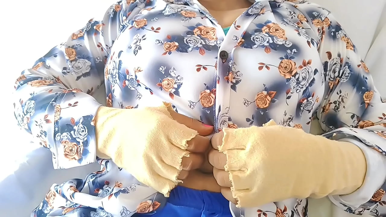 College Friend step sister fuck with her step brother college friend