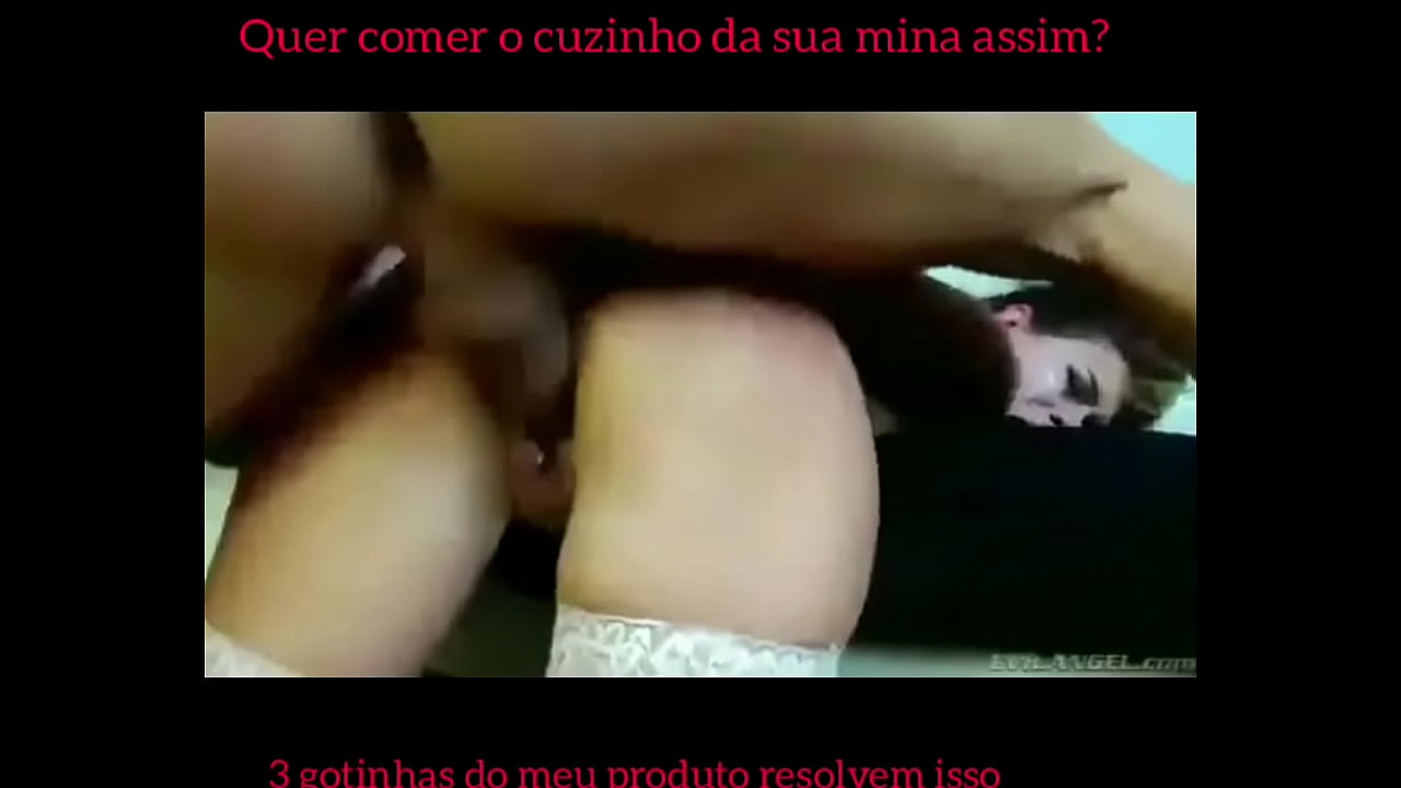 Melhor anal que voce vera hoje