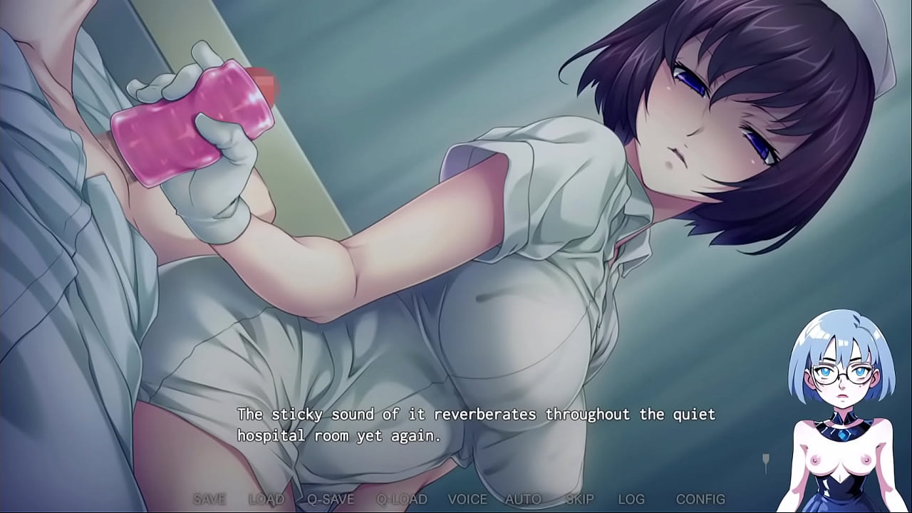 Nope Nope Nurses Gameplay 7