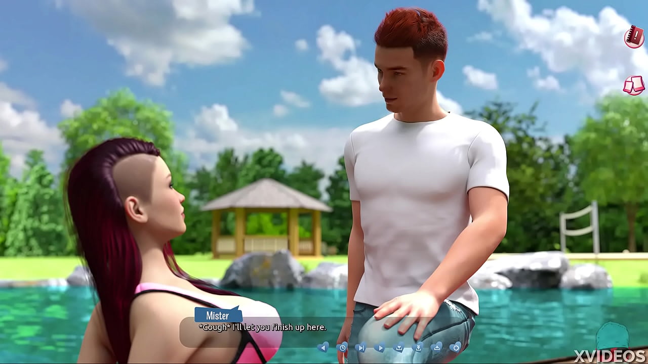 HELPING THE HOTTIES ep.22 &ndash; Hot, gorgeous women in dire need? Of course we are helping out!