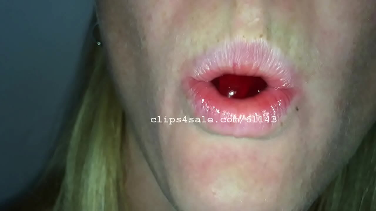 VORE Jessika Gummy Bears Part2 Video1