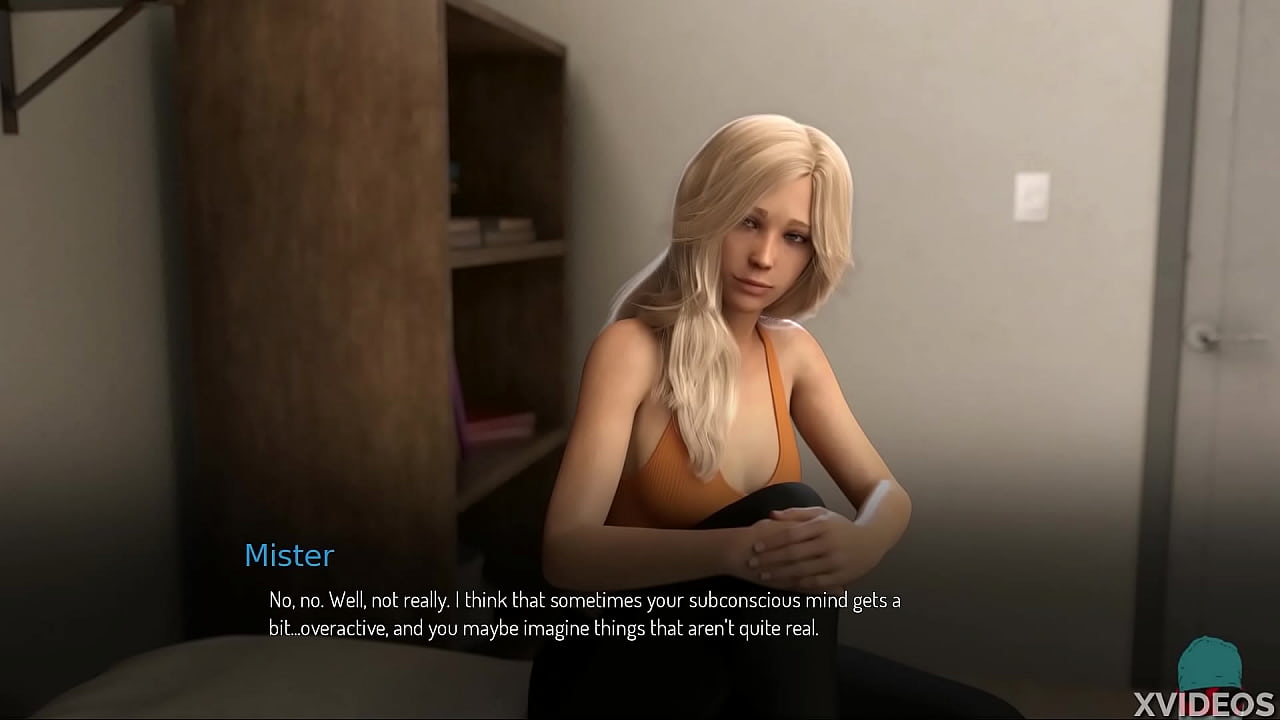 BOUND Ep. 105 &ndash; Naughty tales with busty and horny students