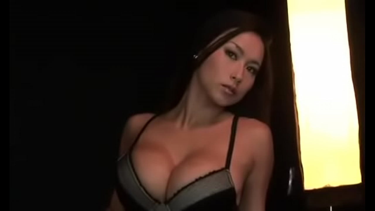 stunning asian julri (tease)