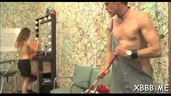 Games with ball busting