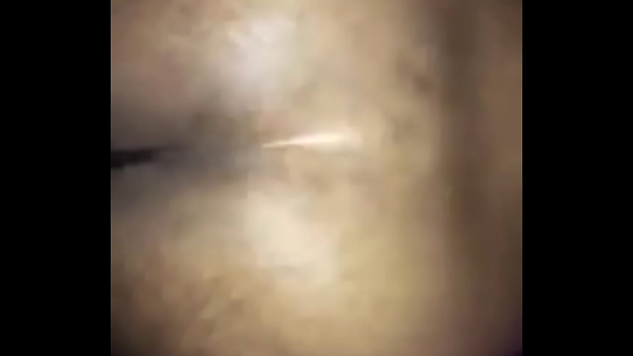 Backshot her big ferm nice ass