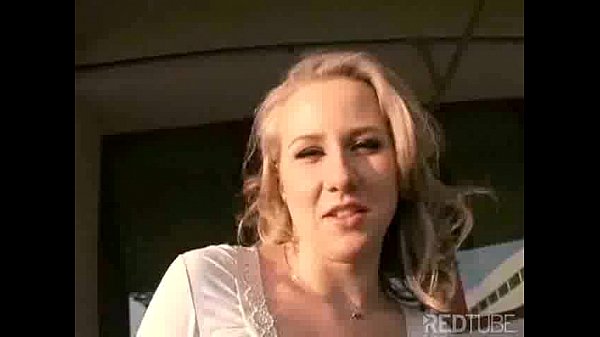 Hot German girl fucking in airport